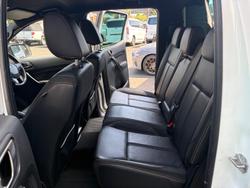 2021 Ford Ranger Wildtrak