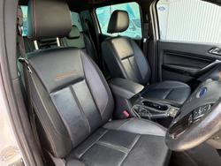 2021 Ford Ranger Wildtrak