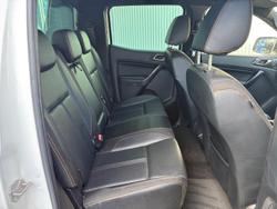 2021 Ford Ranger Wildtrak