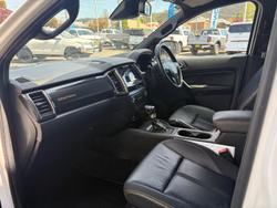 2021 Ford Ranger Wildtrak