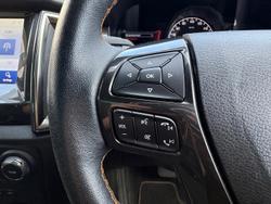 2021 Ford Ranger Wildtrak