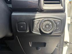 2021 Ford Ranger Wildtrak