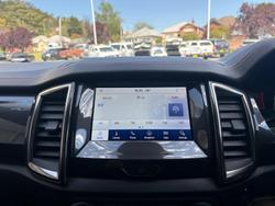 2021 Ford Ranger Wildtrak