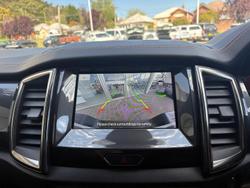 2021 Ford Ranger Wildtrak