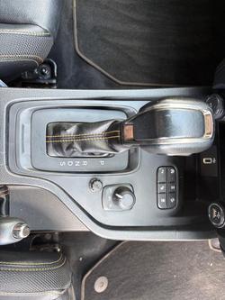 2021 Ford Ranger Wildtrak