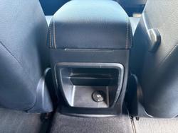 2021 Ford Ranger Wildtrak