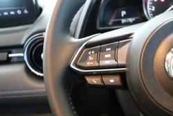 2020 Mazda CX-3 sTouring