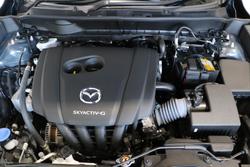 2020 Mazda CX-3 sTouring