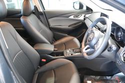 2020 Mazda CX-3 sTouring