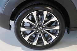 2020 Mazda CX-3 sTouring