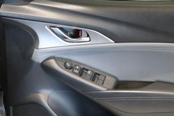 2020 Mazda CX-3 sTouring