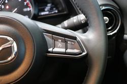 2020 Mazda CX-3 sTouring