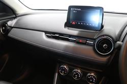 2020 Mazda CX-3 sTouring