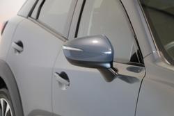 2020 Mazda CX-3 sTouring