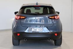 2020 Mazda CX-3 sTouring