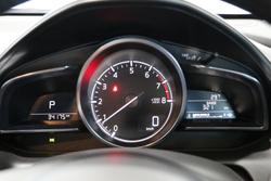 2020 Mazda CX-3 sTouring