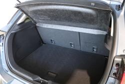 2020 Mazda CX-3 sTouring