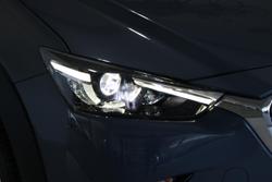 2020 Mazda CX-3 sTouring