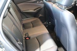 2020 Mazda CX-3 sTouring