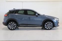 2020 Mazda CX-3 sTouring