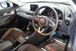 2020 Mazda CX-3 sTouring