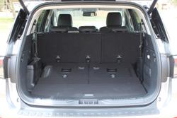 2025 Ford Everest Black Edition