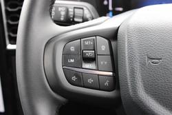 2025 Ford Everest Black Edition