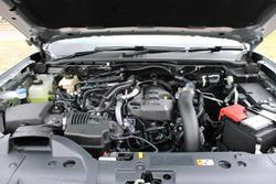 2025 Ford Everest Black Edition