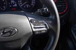 2017 Hyundai Kona Elite