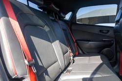 2017 Hyundai Kona Elite