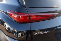 2017 Hyundai Kona Elite