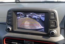 2017 Hyundai Kona Elite