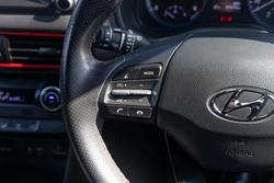 2017 Hyundai Kona Elite