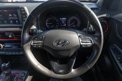 2017 Hyundai Kona Elite