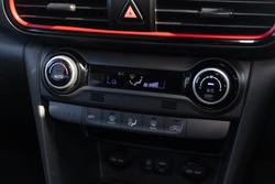 2017 Hyundai Kona Elite