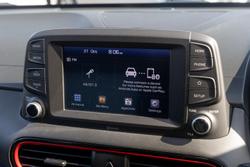 2017 Hyundai Kona Elite