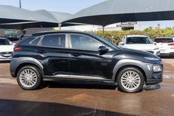 2017 Hyundai Kona Elite