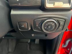 2020 Ford Ranger FX4