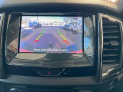 2020 Ford
Ranger FX4