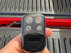 2020 Ford
Ranger FX4