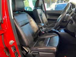 2020 Ford
Ranger FX4