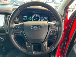 2020 Ford
Ranger FX4