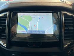 2020 Ford
Ranger FX4