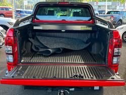 2020 Ford Ranger FX4