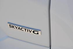 2025 Mazda CX-5 G20 Maxx