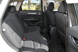 2025 Mazda CX-5 G20 Maxx