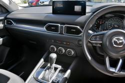 2025 Mazda CX-5 G20 Maxx
