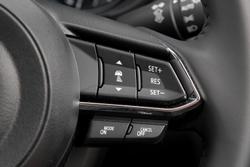 2025 Mazda CX-5 G20 Maxx