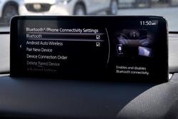 2025 Mazda CX-5 G20 Maxx