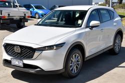 2025 Mazda CX-5 G20 Maxx